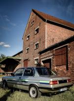Alpina B6 2.8 1978 года